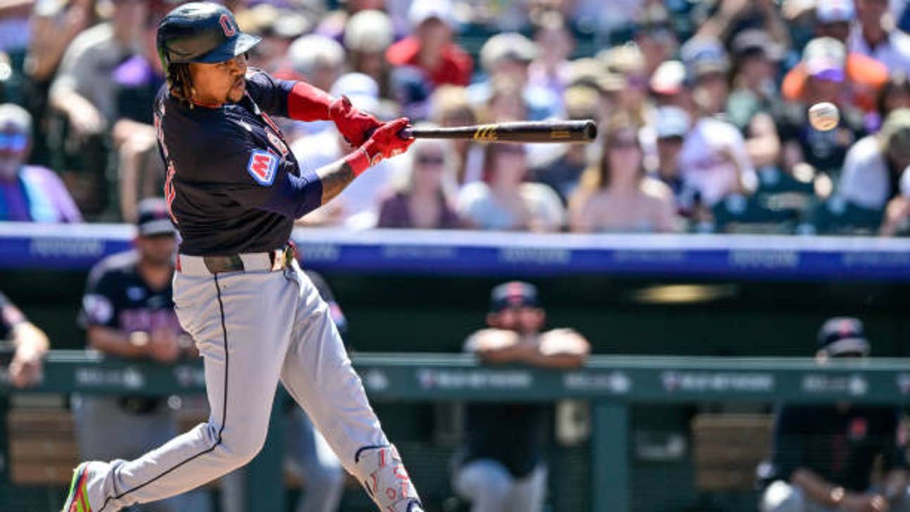 How to Watch Guardians vs. Rockies: TV Channel & Live Stream - May 28