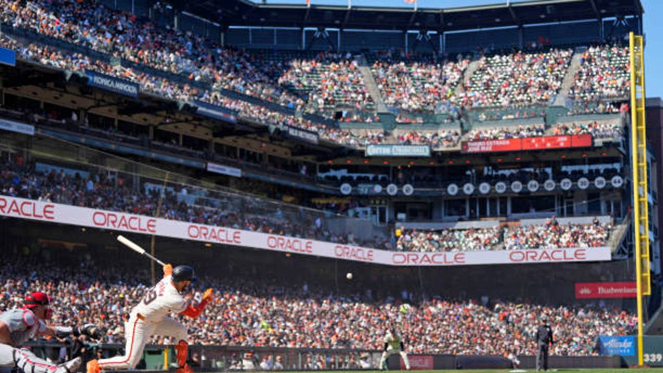 Phillies vs. Giants Prediction, Odds, Picks - May 29