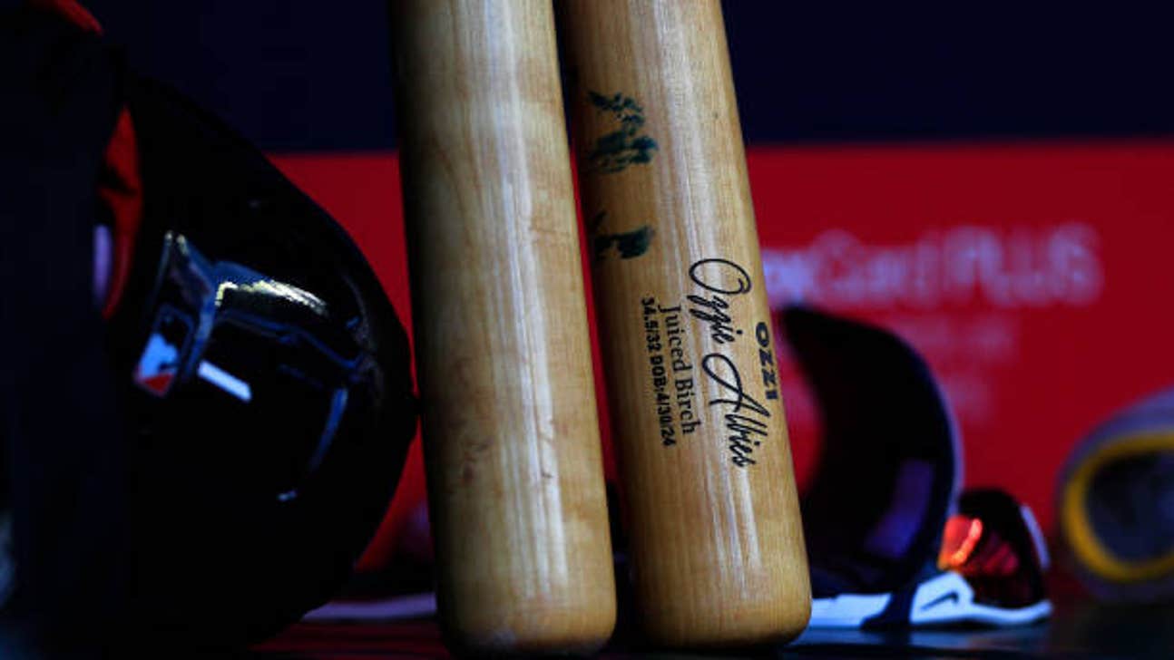 Braves vs. Nationals Prediction, Odds, Picks - May 29