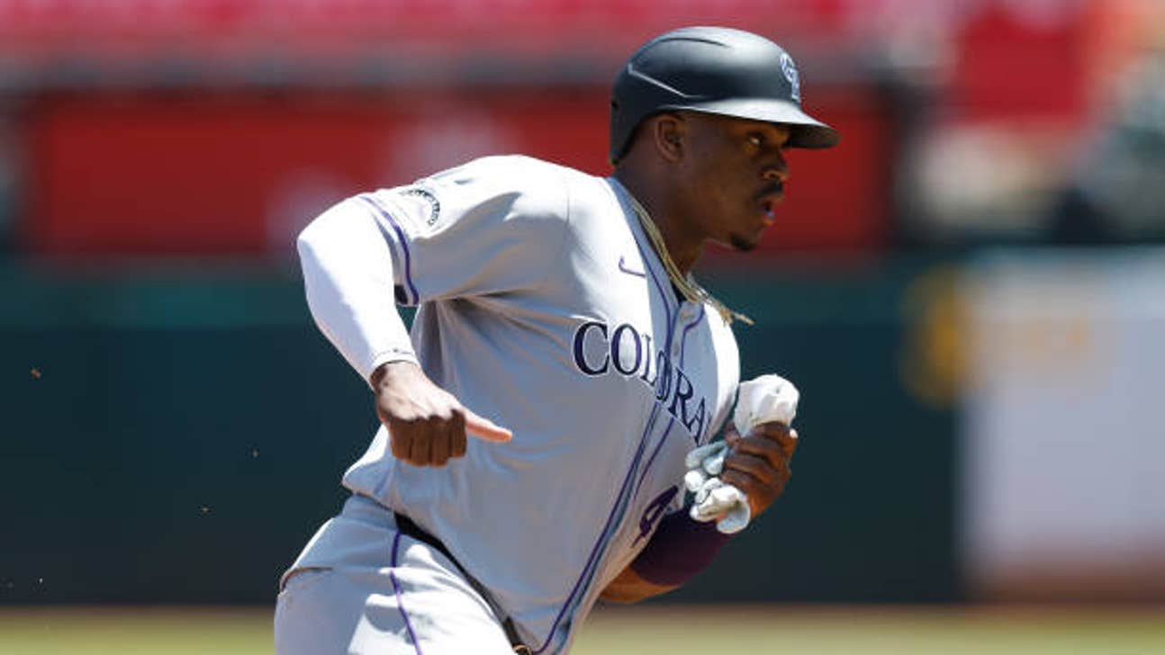 Guardians vs. Rockies Prediction, Odds, Picks - May 27