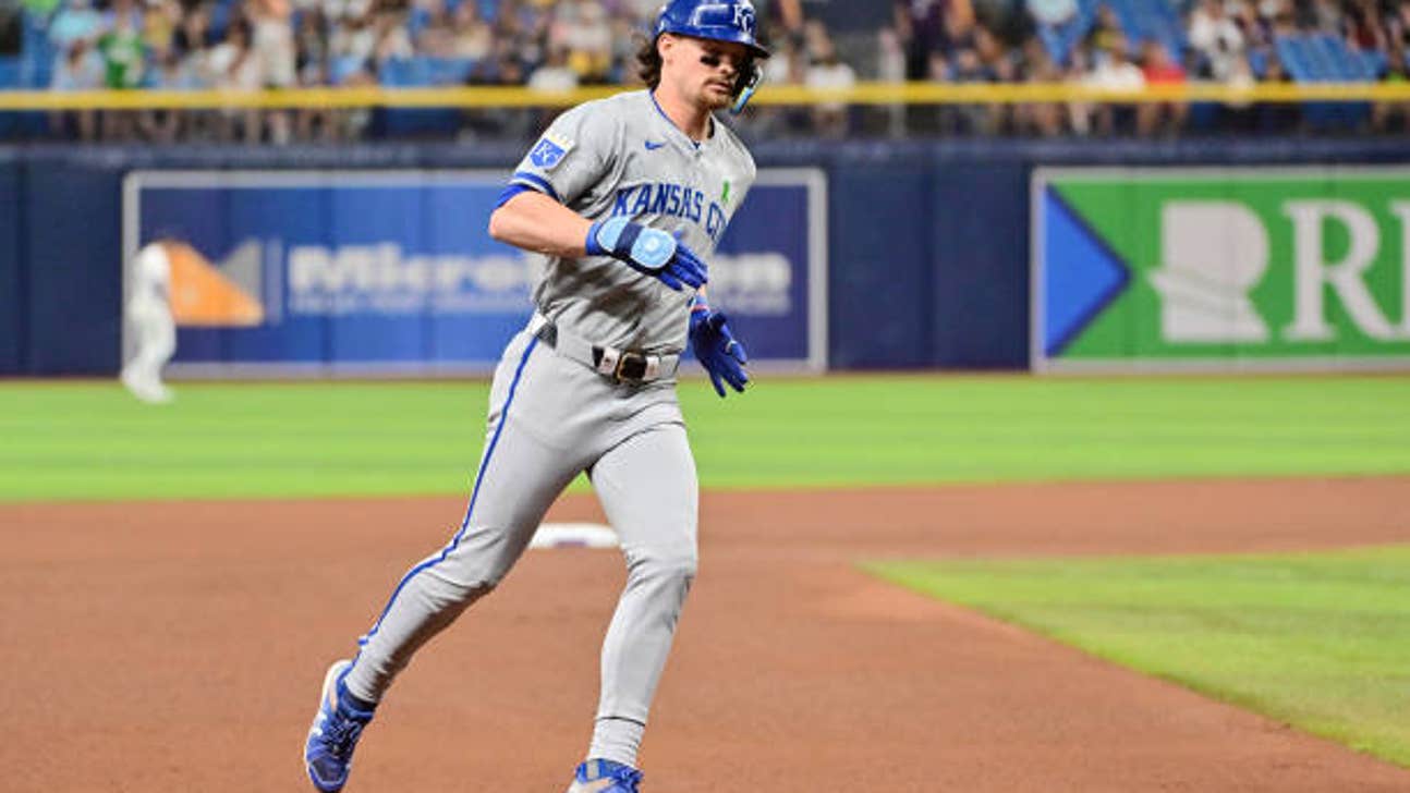 Rays vs. Royals Prediction, Odds, Picks - May 26