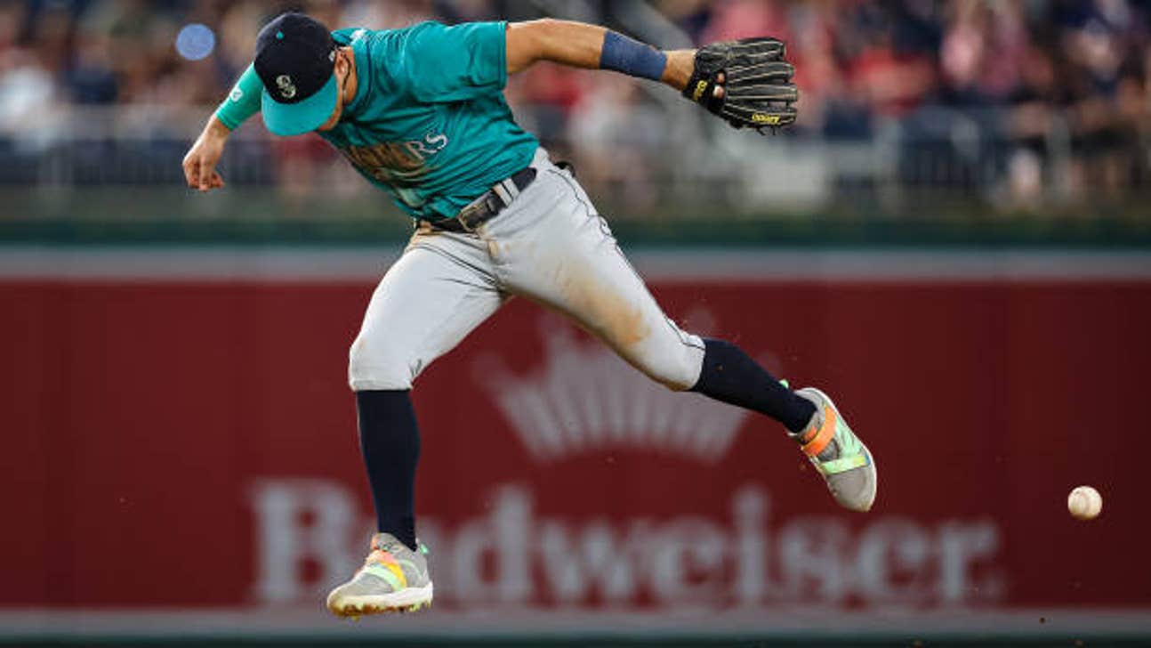 How to Watch Mariners vs. Astros: TV Channel & Live Stream - May 29