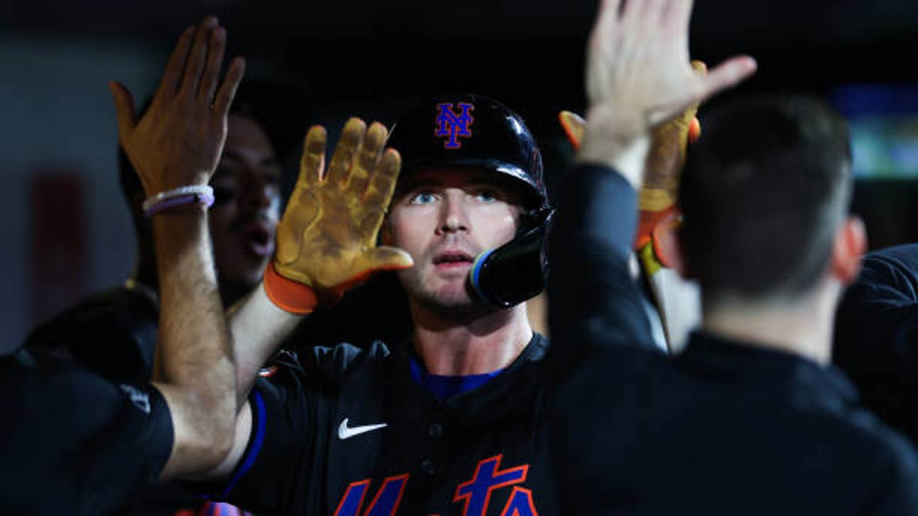 How to Watch Giants vs. Mets: TV Channel & Live Stream - May 26