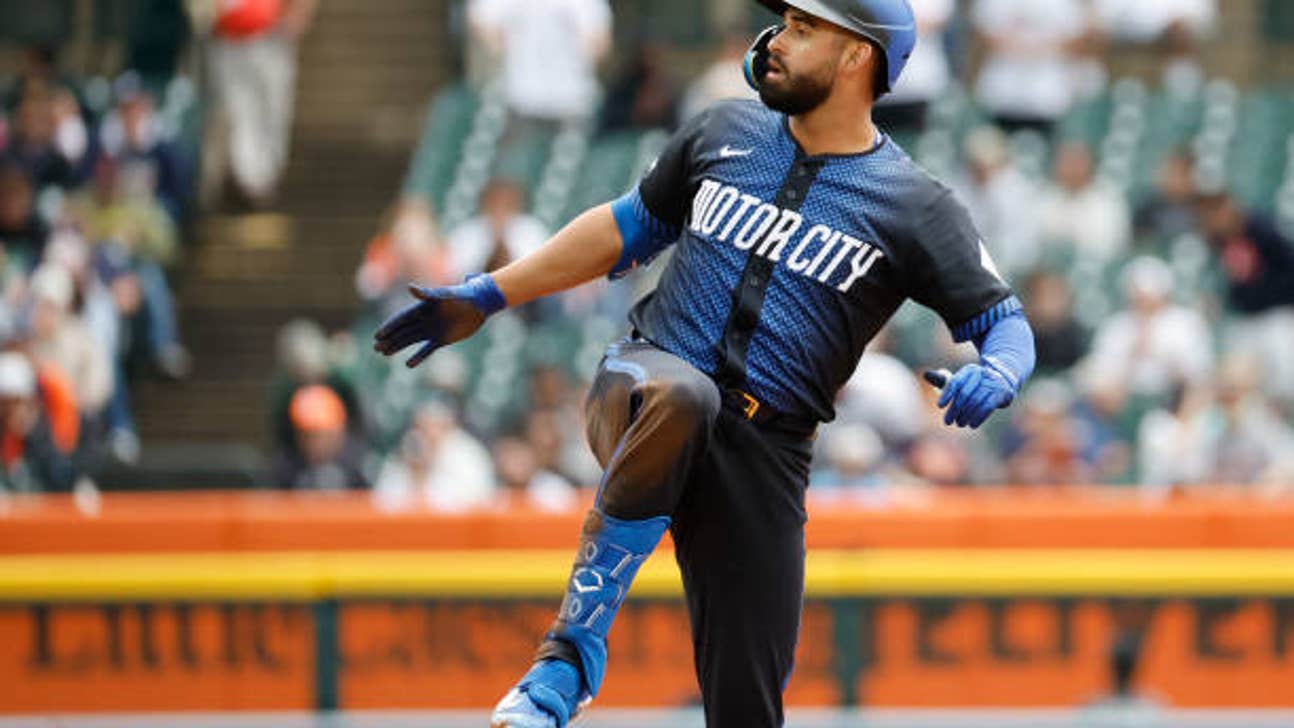 How to Watch Red Sox vs. Tigers: TV Channel & Live Stream - May 31