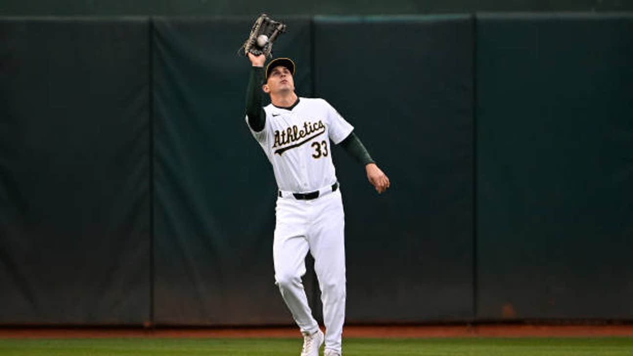 How to Watch Rays vs. Athletics: TV Channel & Live Stream - May 28