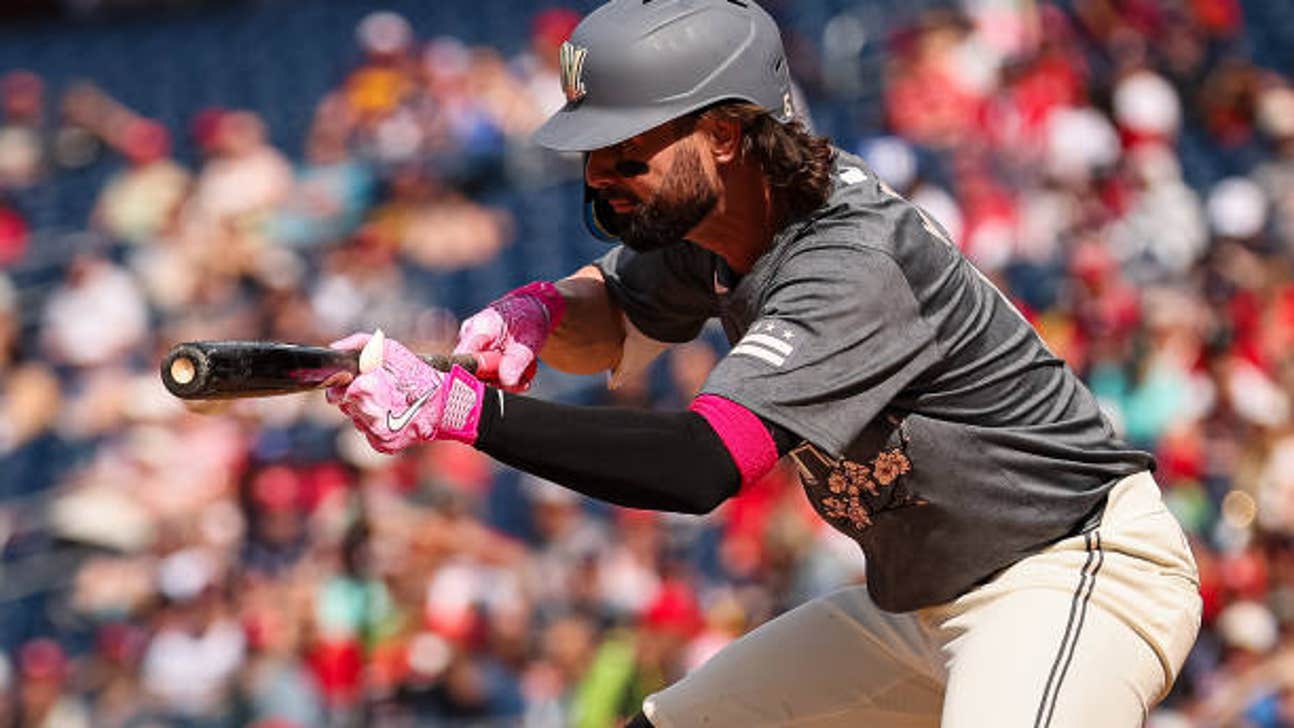 How to Watch Braves vs. Nationals: TV Channel & Live Stream - May 27