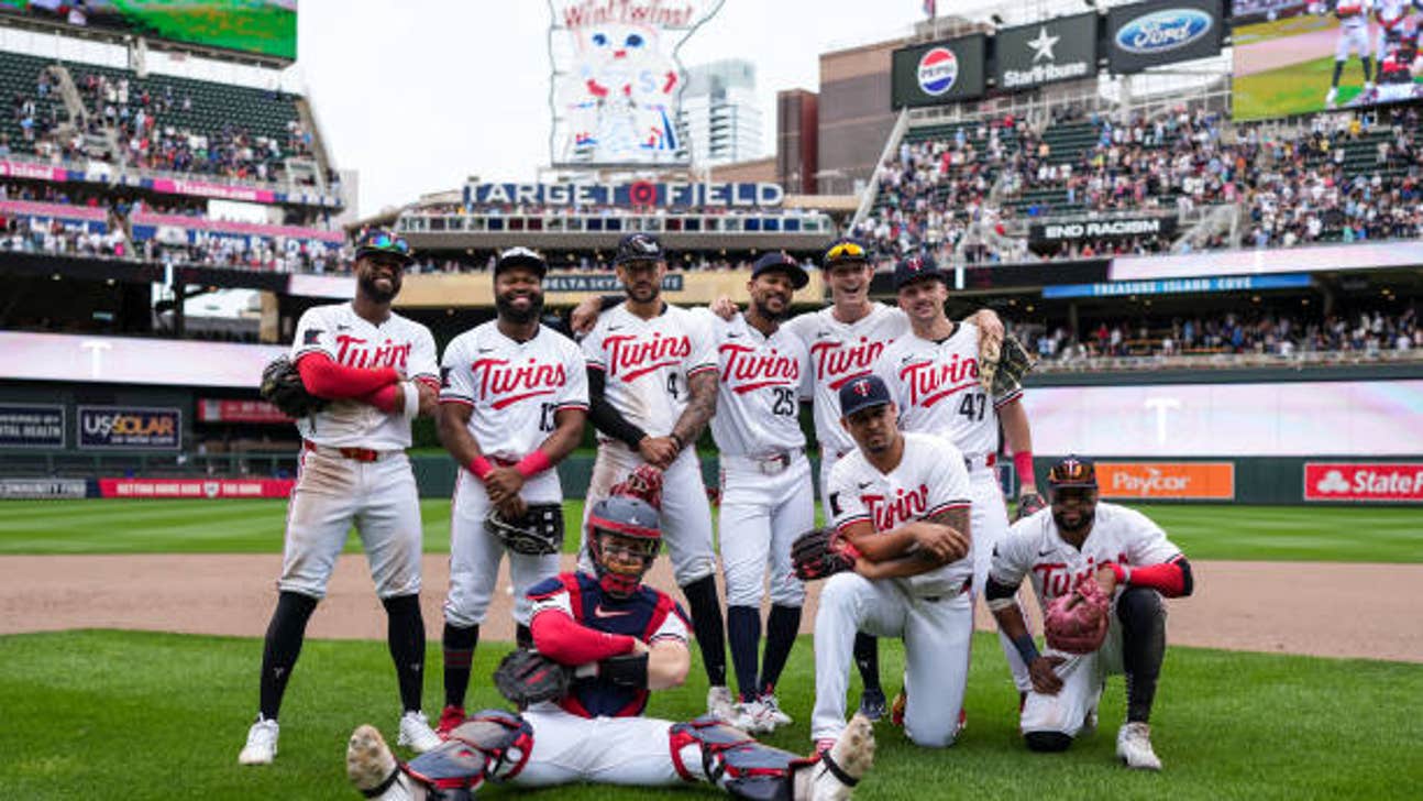 Twins vs. Royals Prediction, Odds, Picks - May 30