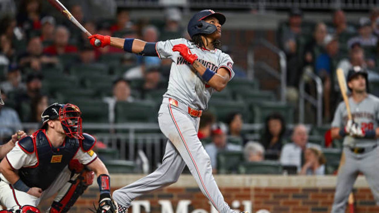 Mets vs. Nationals Prediction, Odds, Picks - June 4