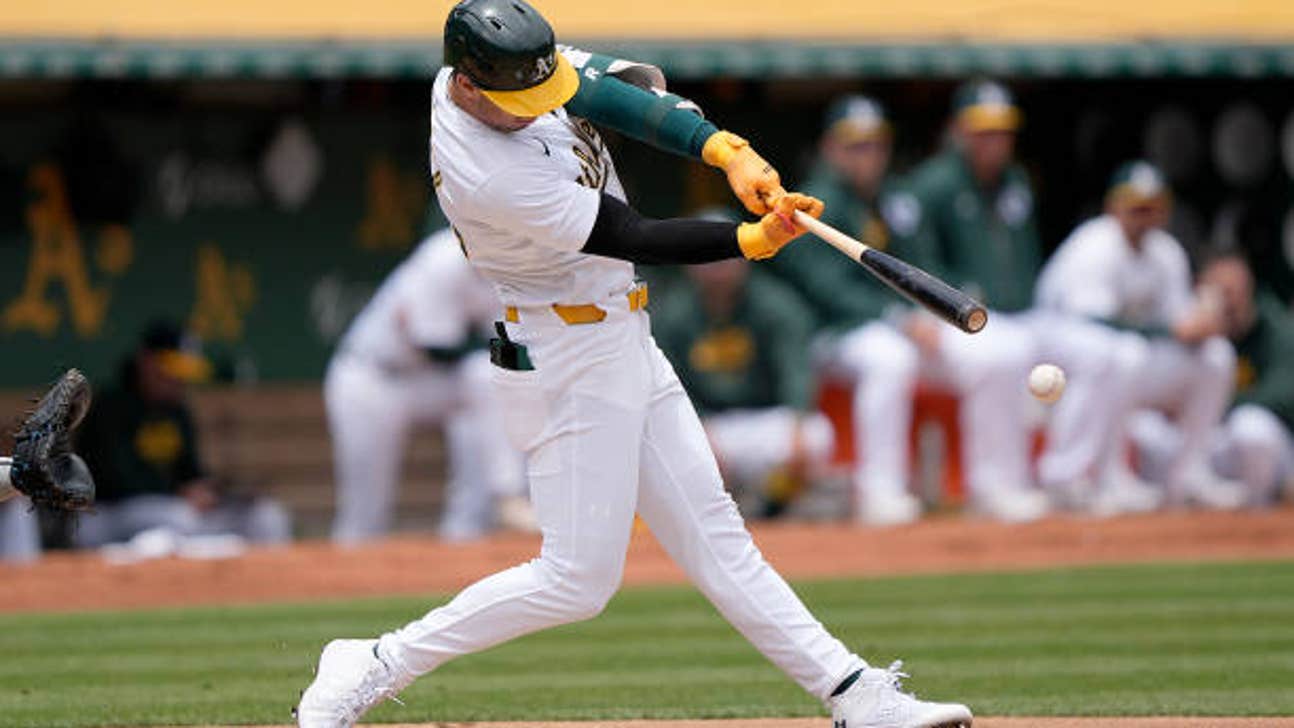 Rays vs. Athletics Prediction, Odds, Picks - May 28