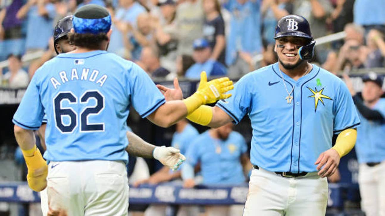 Rays vs. Athletics Prediction, Odds, Picks - May 29