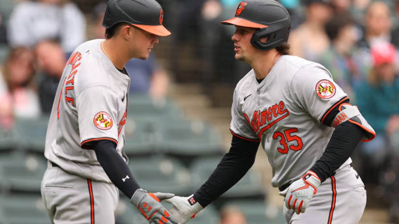 How to Watch Orioles vs. Red Sox: TV Channel & Live Stream - May 27