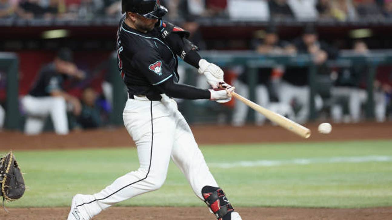 Diamondbacks vs. Mets Prediction, Odds, Picks - May 30