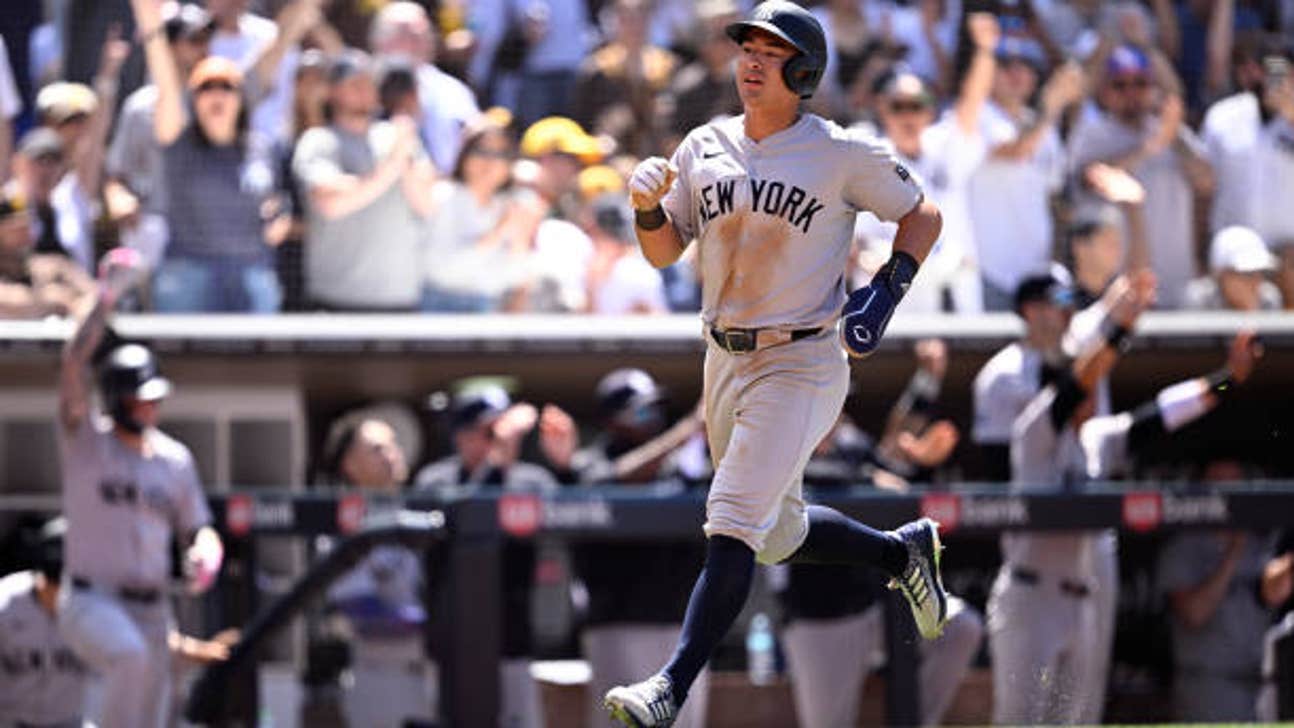 Yankees vs. Angels Prediction, Odds, Picks - May 28