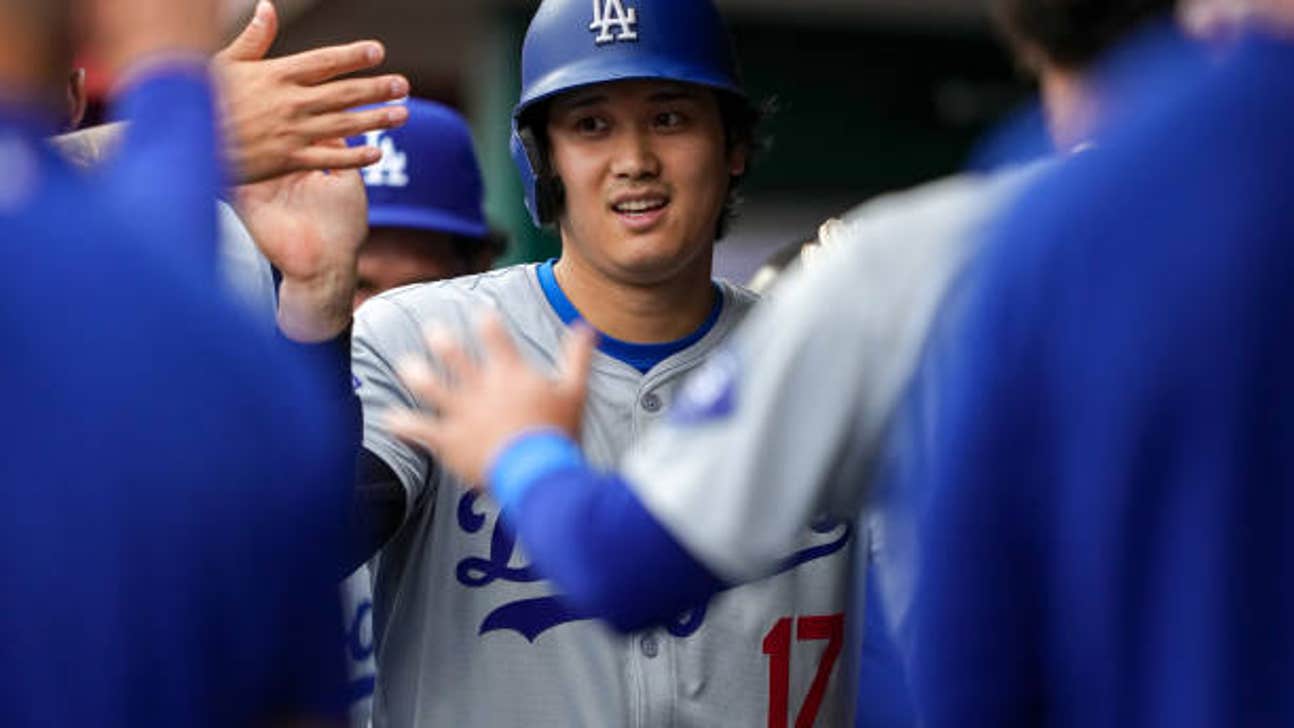 How to Watch Dodgers vs. Mets: TV Channel & Live Stream - May 28