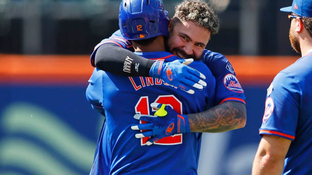 Dodgers vs. Mets Prediction, Odds, Picks - May 29