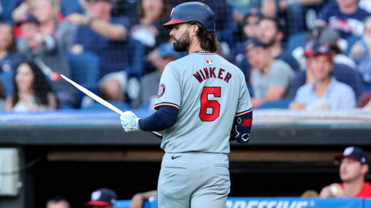 How to Watch Guardians vs. Nationals: TV Channel & Live Stream - June 1