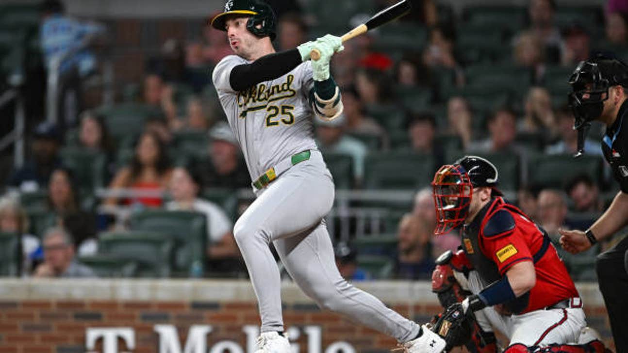 How to Watch Mariners vs. Athletics: TV Channel & Live Stream - June 4