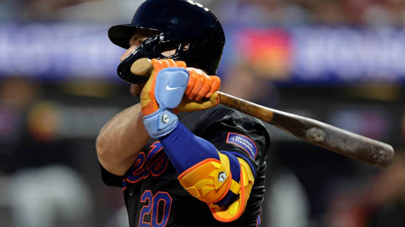 How to Watch Mets vs. Nationals: TV Channel & Live Stream - June 4