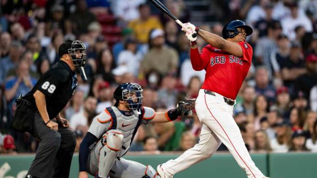 Tigers vs. Red Sox Prediction, Odds, Picks - June 1