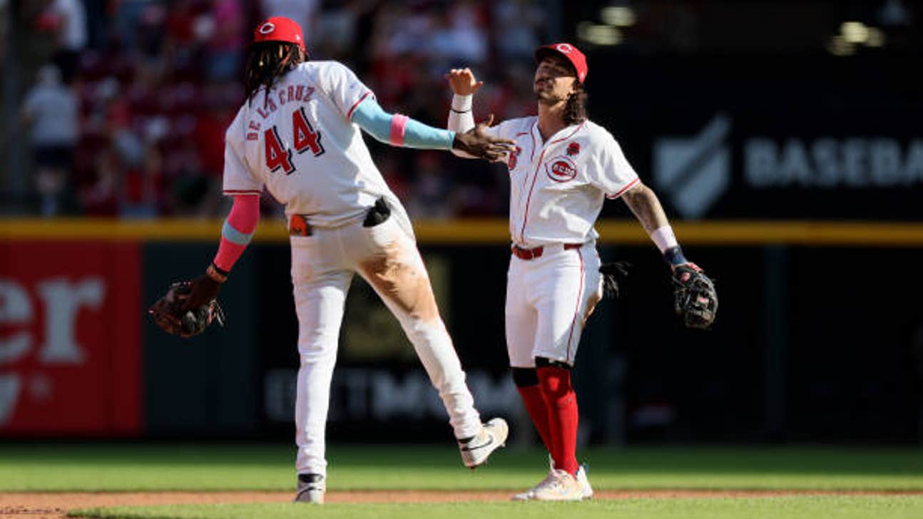 How to Watch Reds vs. Cardinals: TV Channel & Live Stream - May 28