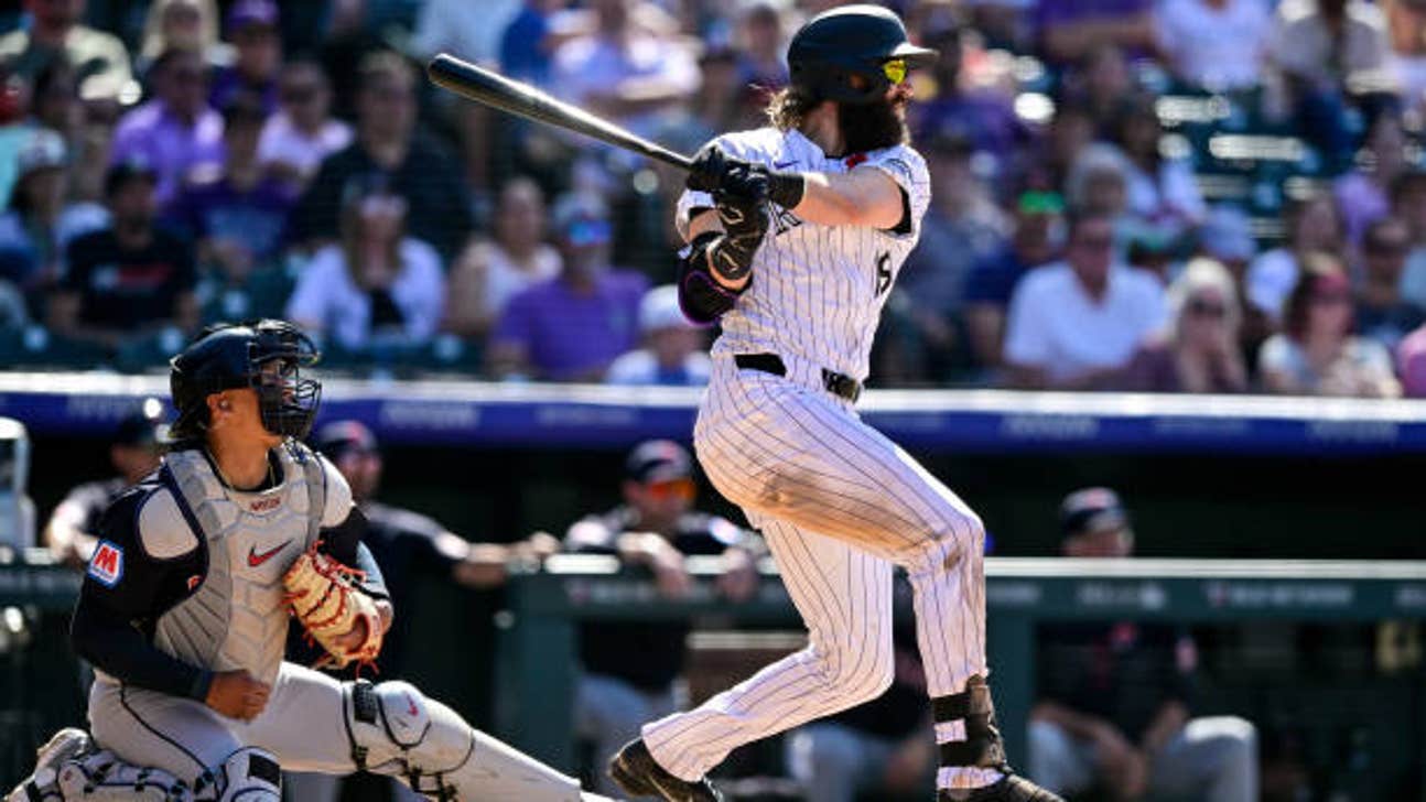 Guardians vs. Rockies Prediction, Odds, Picks - May 29