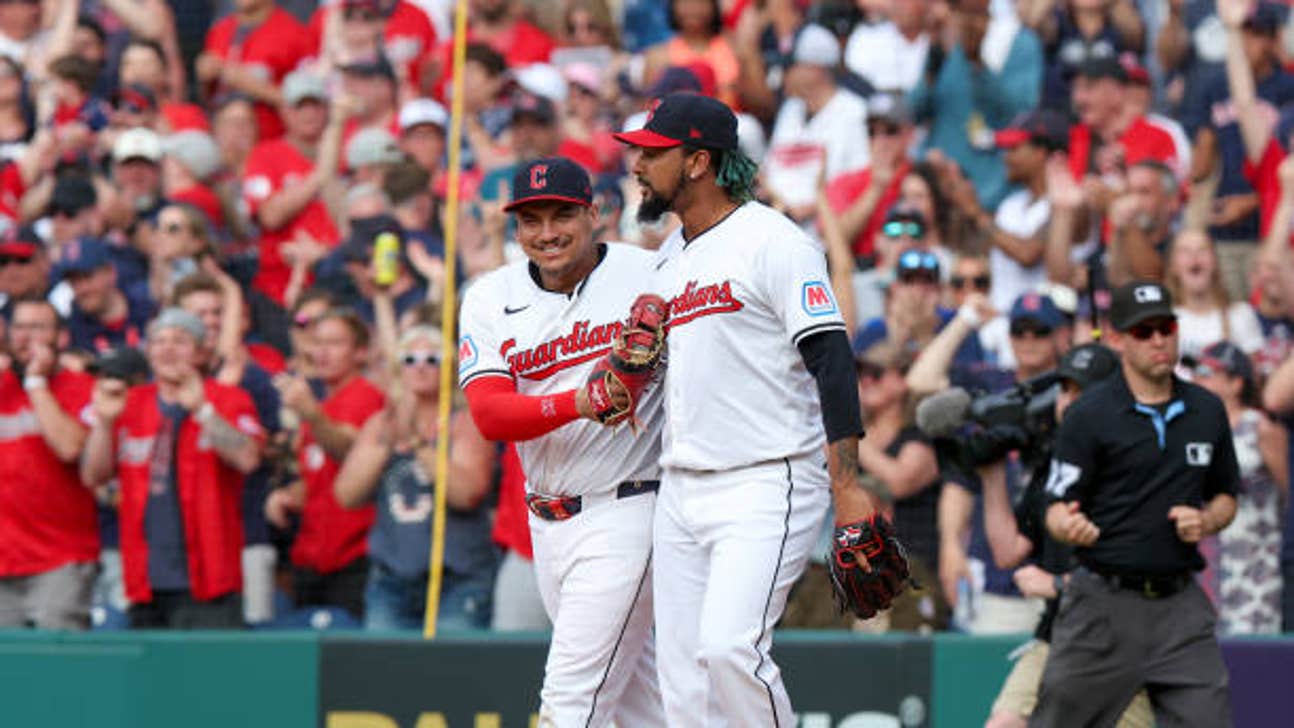 How to Watch Guardians vs. Marlins: TV Channel & Live Stream - June 8