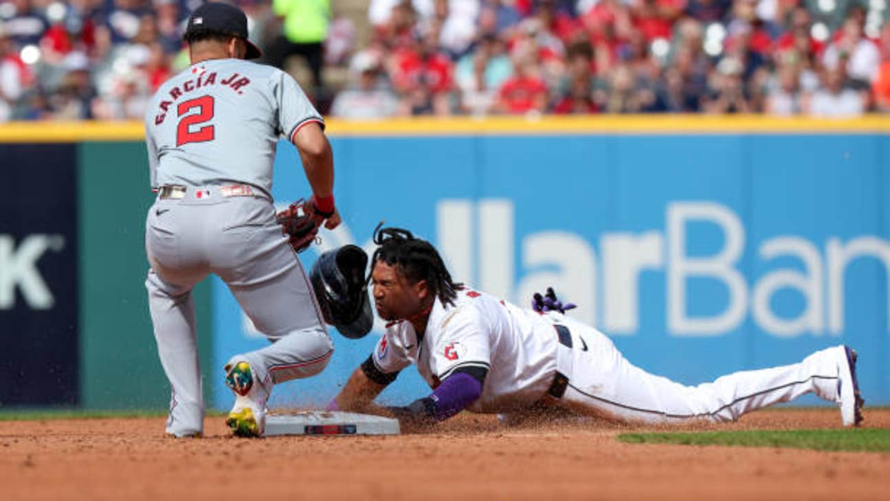 How to Watch Royals vs. Guardians: TV Channel & Live Stream - August 26 ...