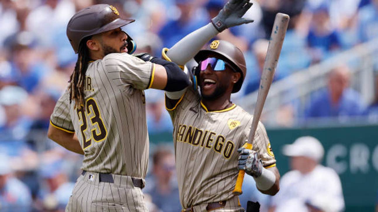 Padres vs. Angels Prediction, Odds, Picks - June 5