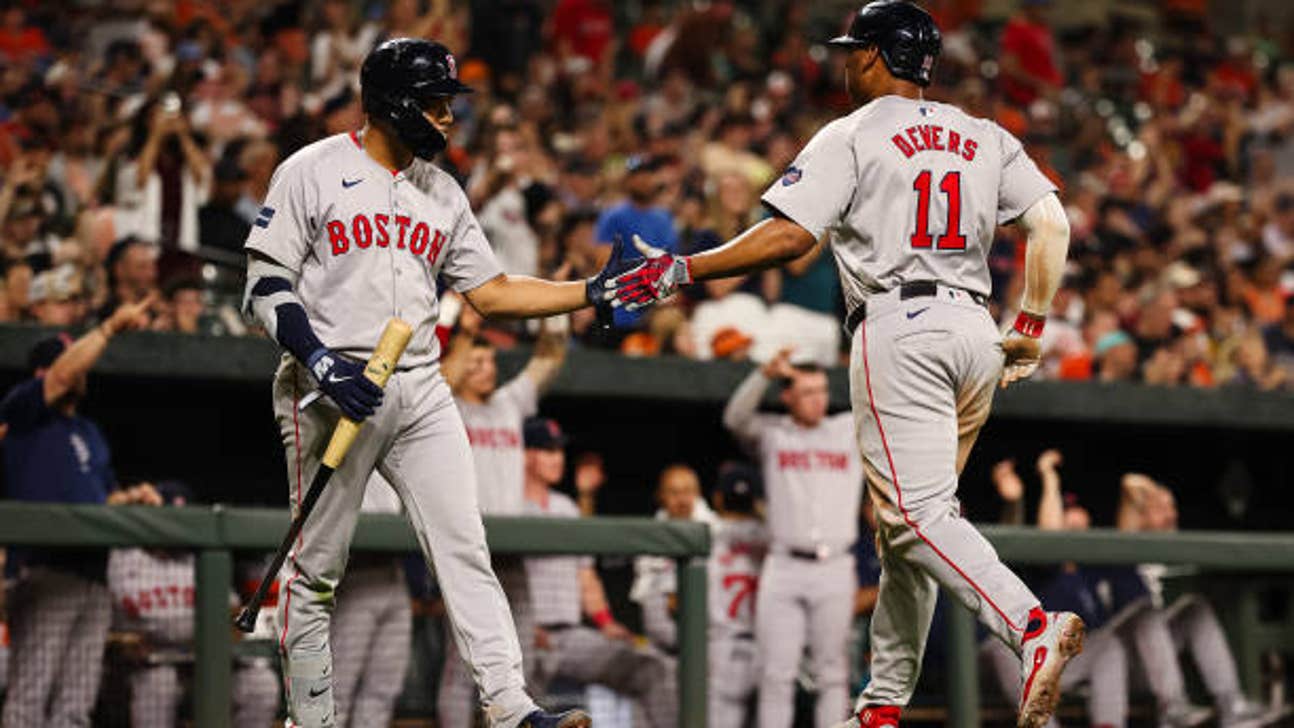 Orioles vs. Red Sox Prediction, Odds, Picks - May 29