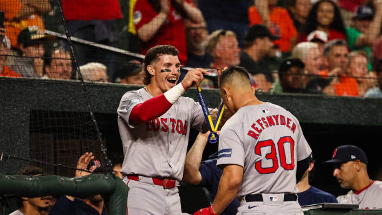 Red Sox vs. Tigers Prediction, Odds, Picks - May 30