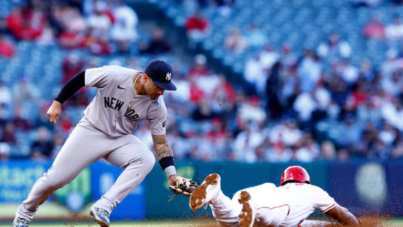 How to Watch Mariners vs. Angels: TV Channel & Live Stream - May 31