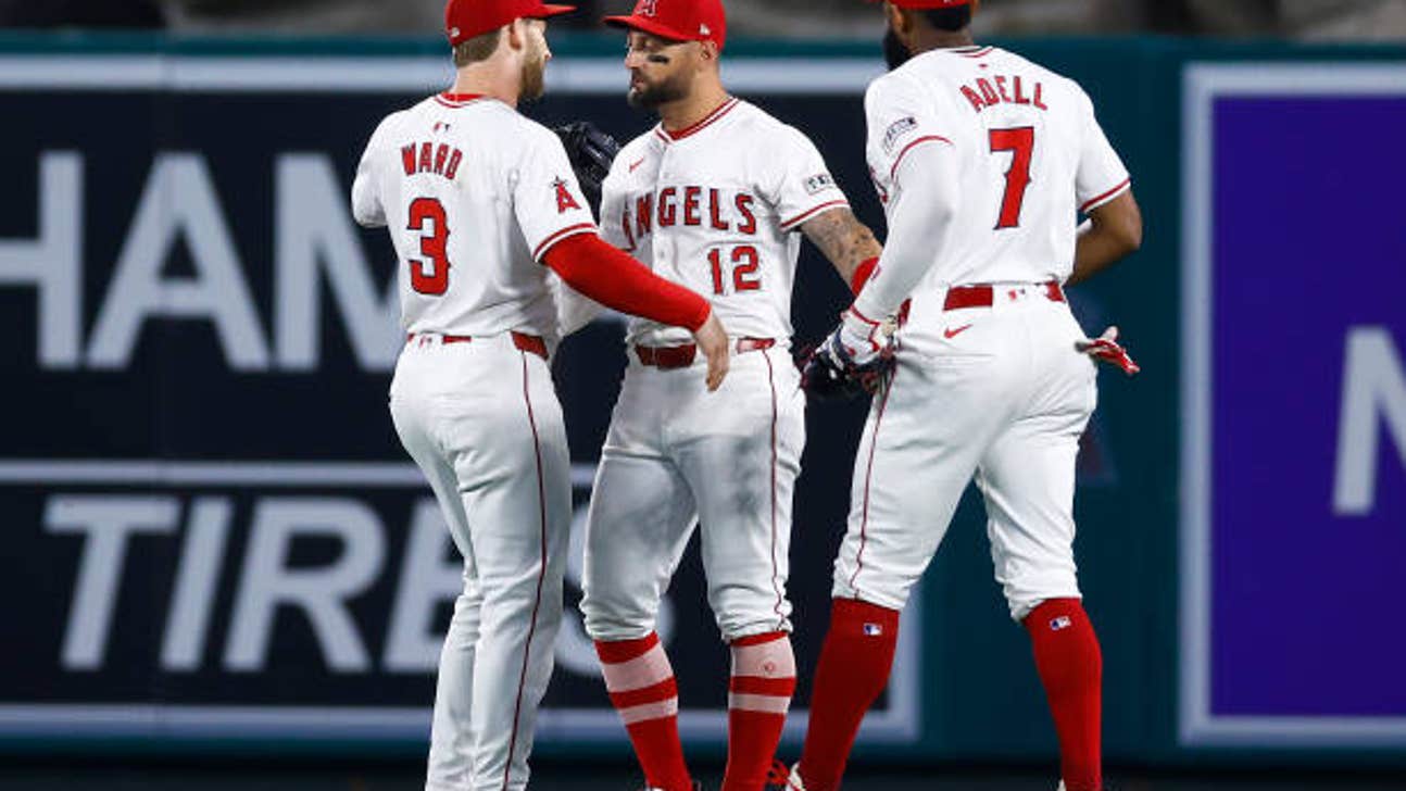 How to Watch Yankees vs. Angels: TV Channel & Live Stream - May 30