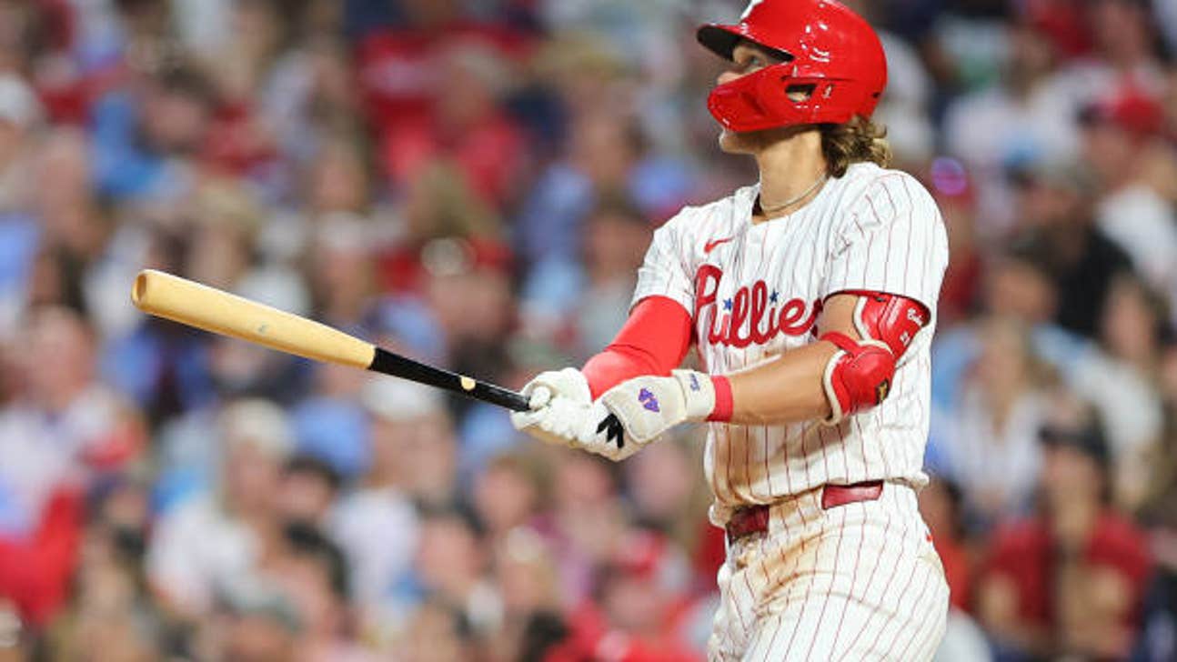 Phillies vs. Brewers Prediction, Odds, Picks - June 3