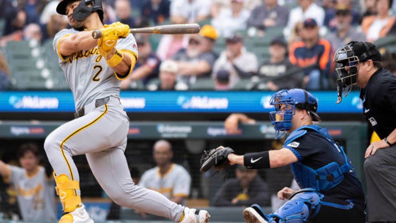 Dodgers vs. Pirates Prediction, Odds, Picks - June 4