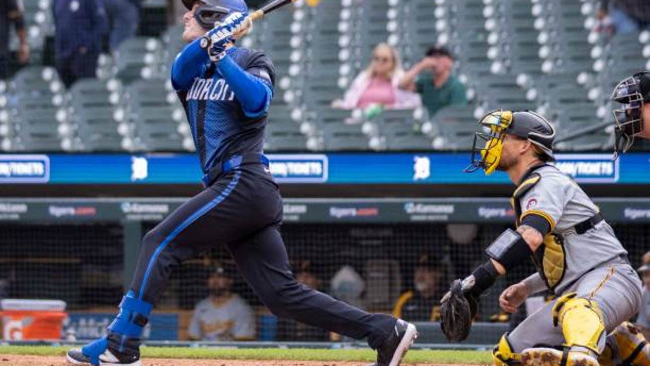 How to Watch Tigers vs. Rangers: TV Channel & Live Stream - June 3