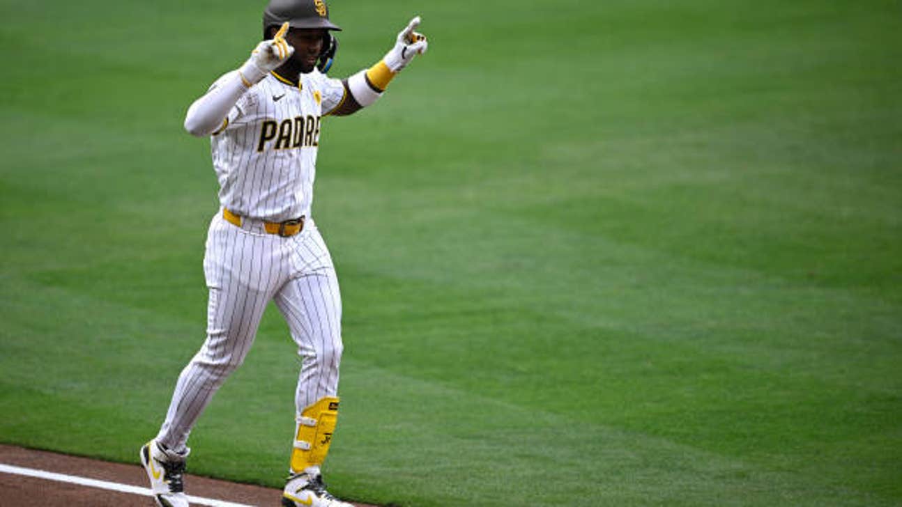 Padres vs. Royals Prediction, Odds, Picks - May 31