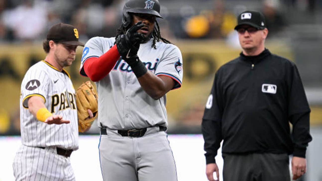 How to Watch Rays vs. Marlins: TV Channel & Live Stream - June 4