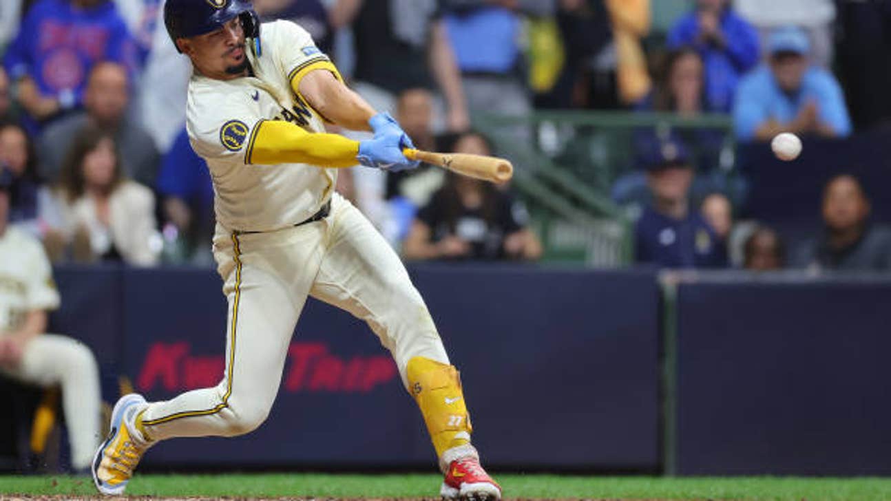 Brewers vs. Cubs Prediction, Odds, Picks - May 30