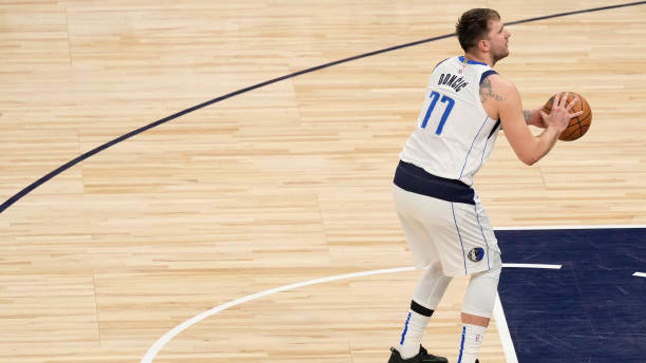 Celtics vs. Mavericks Game 1 prediction, how to watch, TV channel, odds - June 6