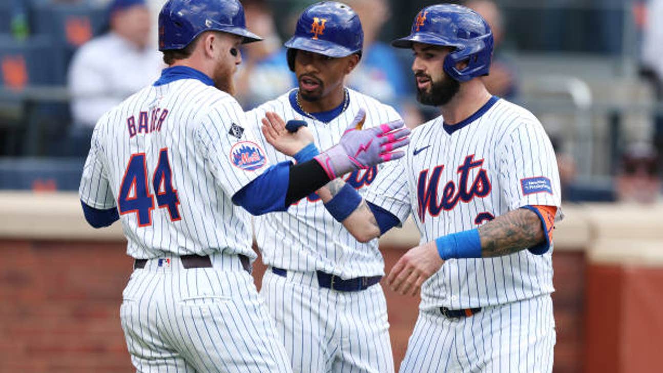 Mets vs. Diamondbacks Prediction, Odds, Picks - May 31