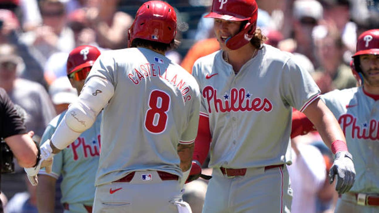 How to Watch Phillies vs. Cardinals: TV Channel & Live Stream - June 1
