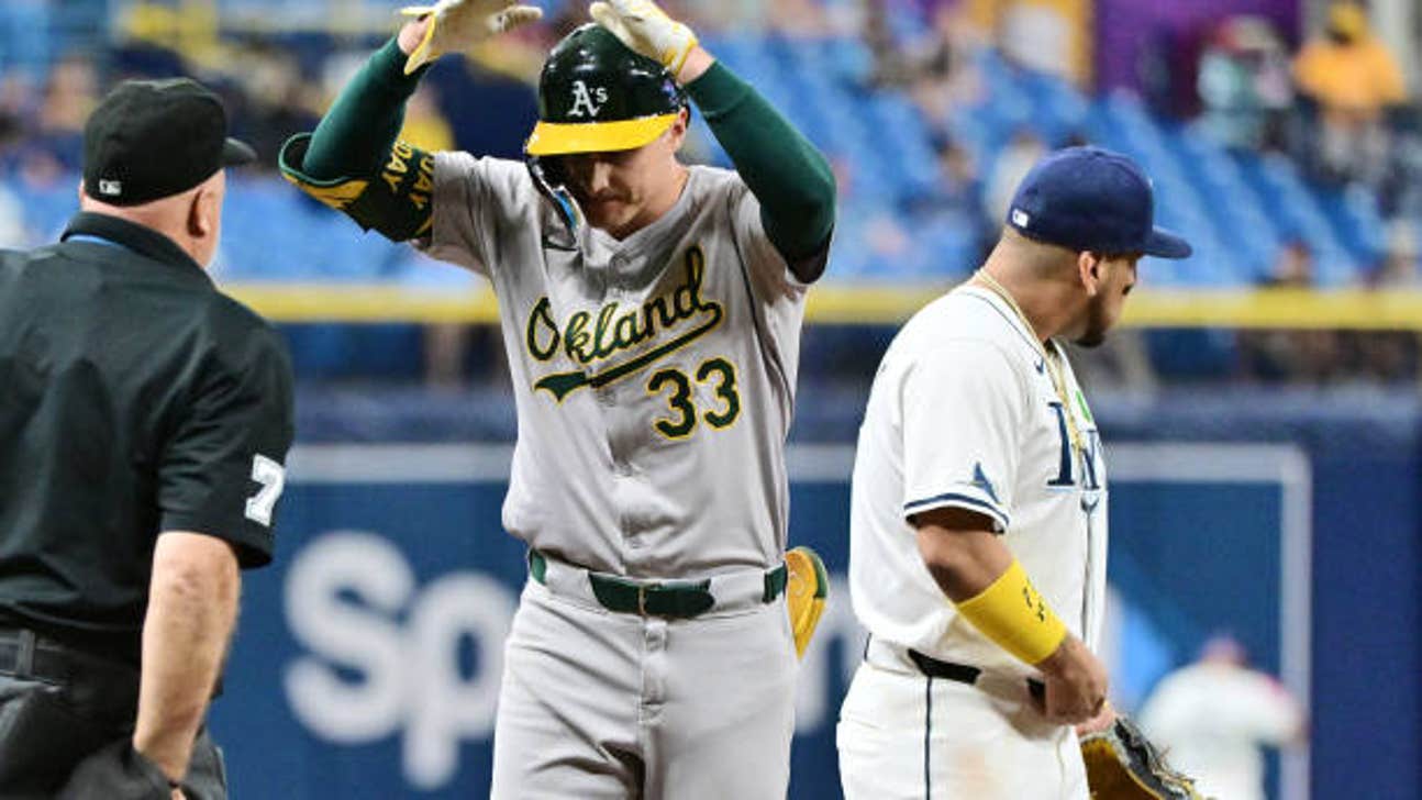 Braves vs. Athletics Prediction, Odds, Picks - June 2