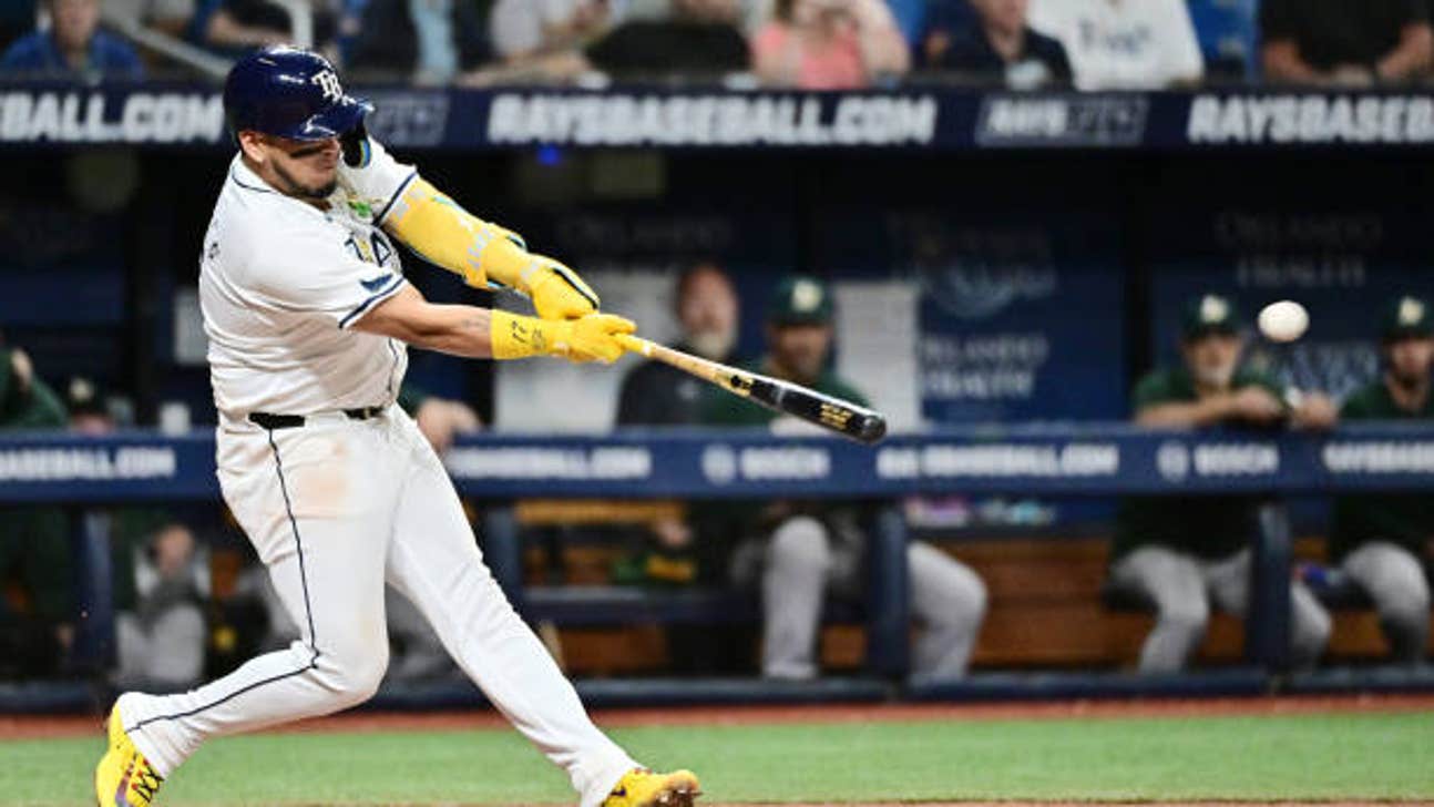 How to Watch Orioles vs. Rays: TV Channel & Live Stream - May 31