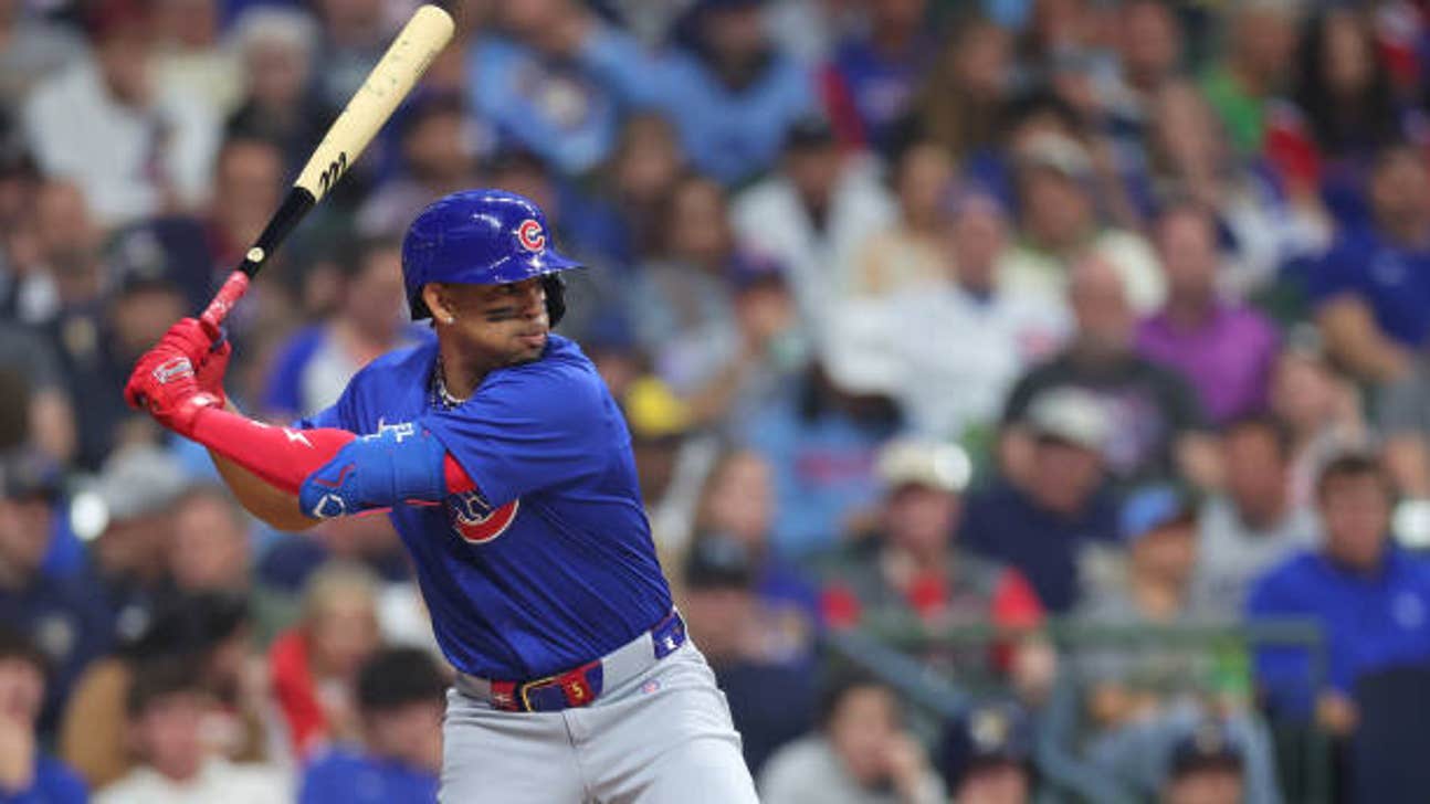 Cubs vs. Reds Prediction, Odds, Picks - May 31