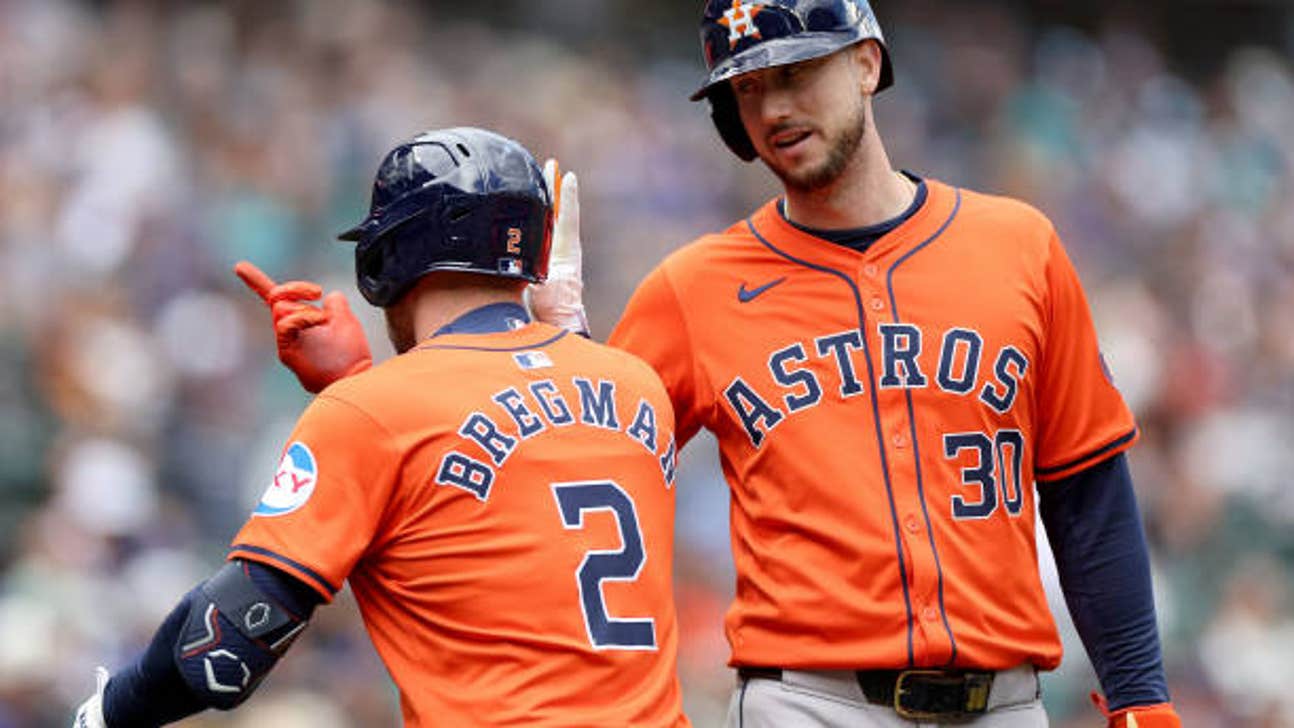 Astros vs. Twins Prediction, Odds, Picks - May 31