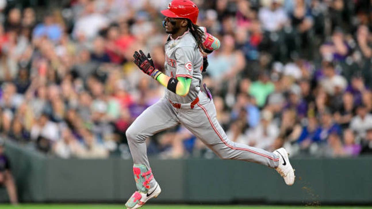 Reds vs. Rockies Prediction, Odds, Picks - June 5