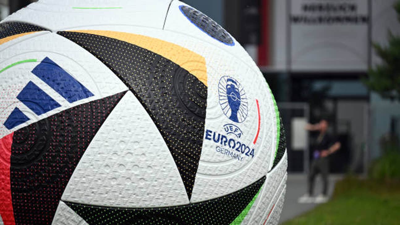 Georgia Euro 2024 Schedule, Scores