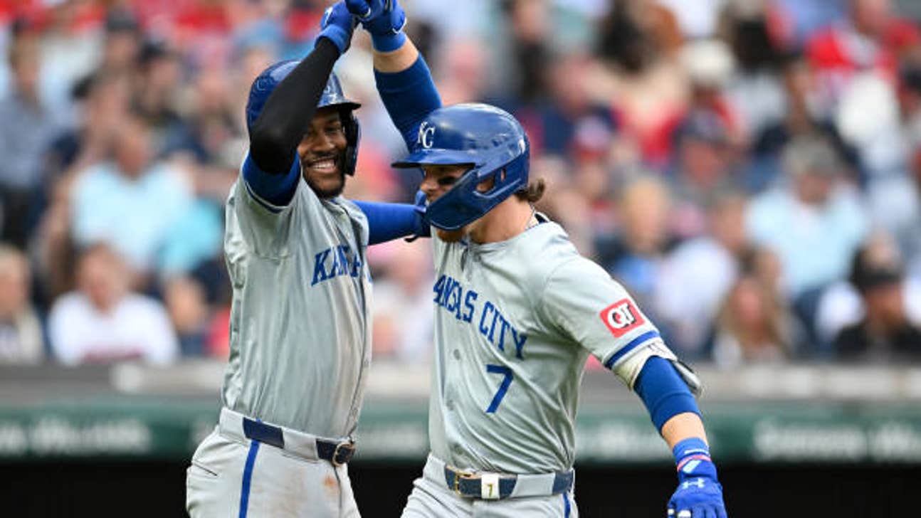 How to Watch Guardians vs. Royals: TV Channel & Live Stream - June 6