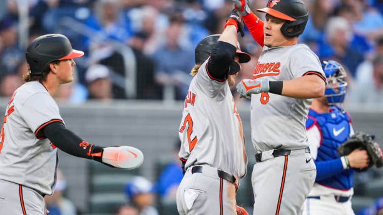 How to Watch Blue Jays vs. Orioles: TV Channel & Live Stream - June 5