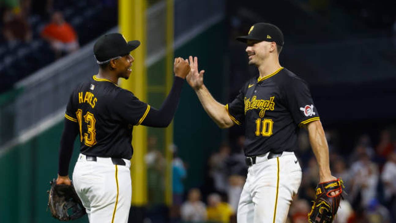 How to Watch Dodgers vs. Pirates: TV Channel & Live Stream - June 6